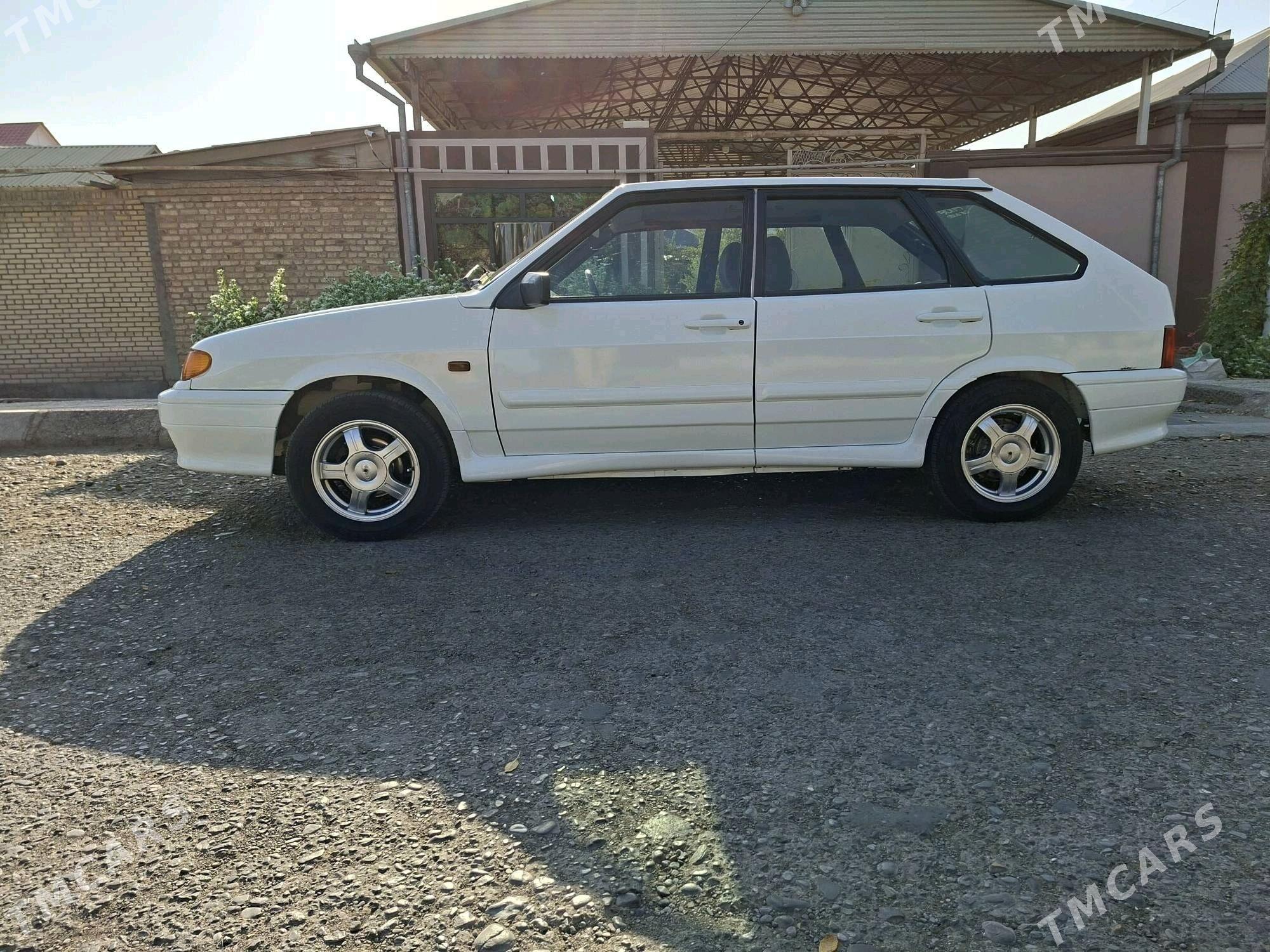 Lada 2115 2011 - 50 000 TMT - Baýramaly - img 7