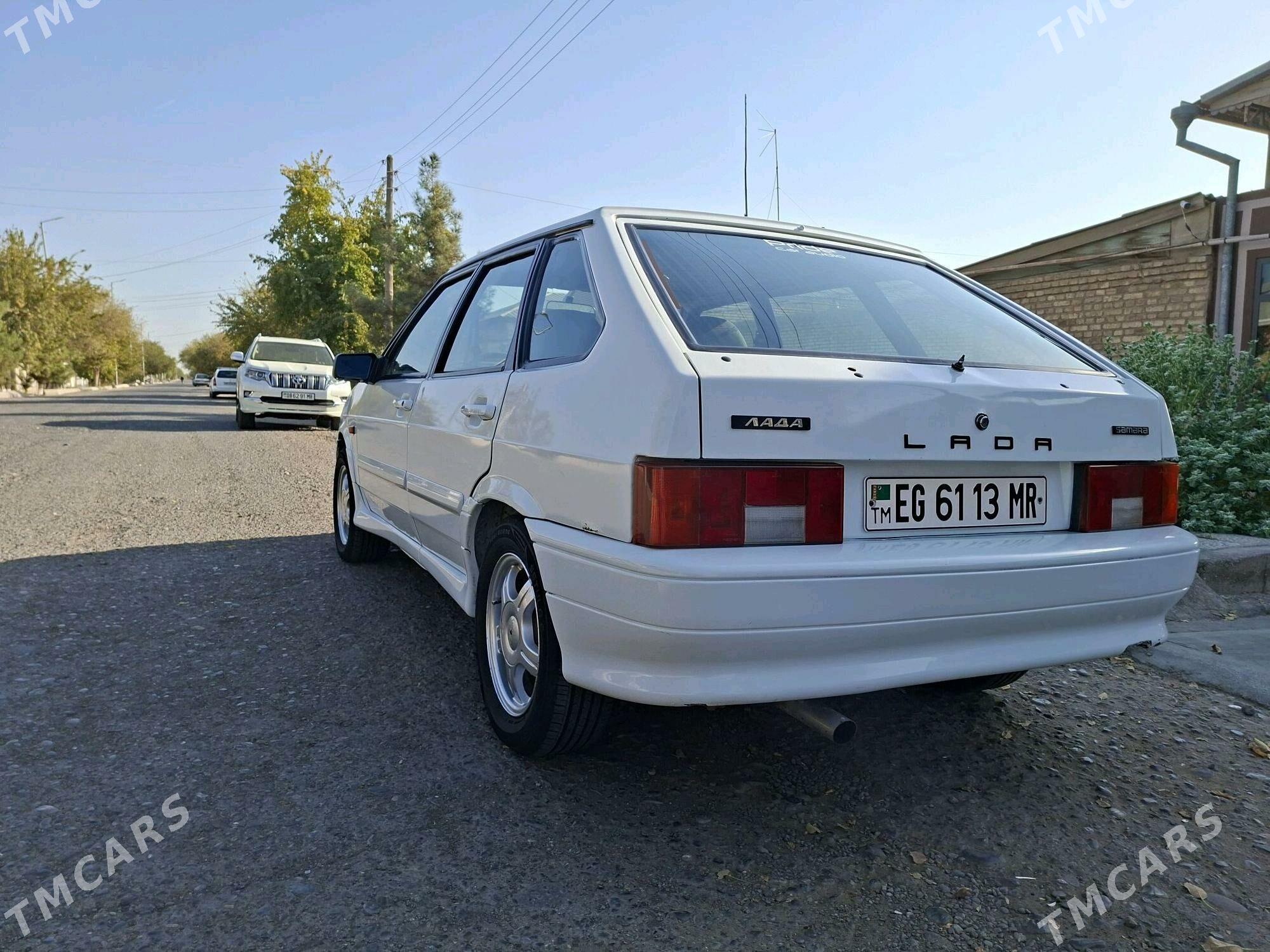 Lada 2115 2011 - 50 000 TMT - Baýramaly - img 6