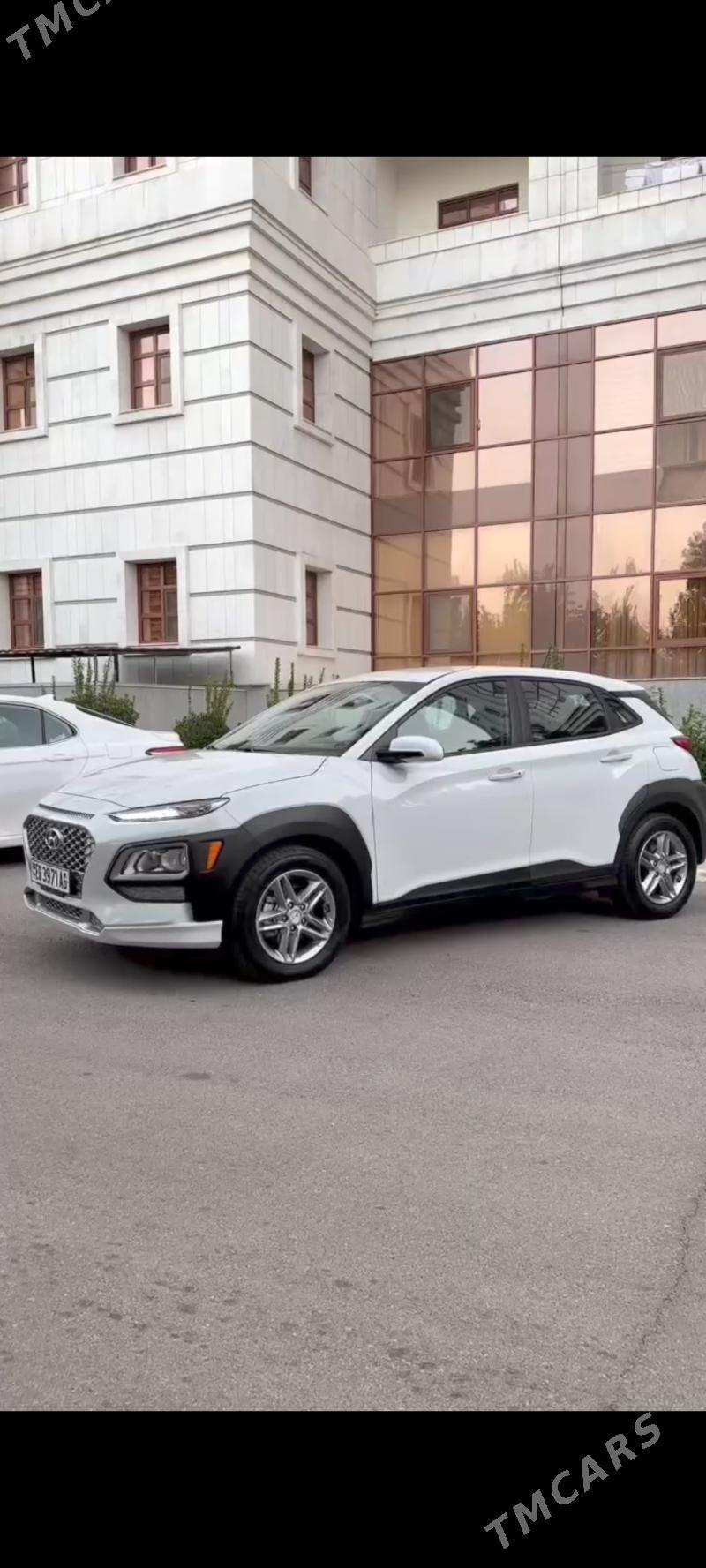 Hyundai Kona 2020 - 260 000 TMT - Нефтегаз (ул. Андалиб-Юбилейная) - img 5
