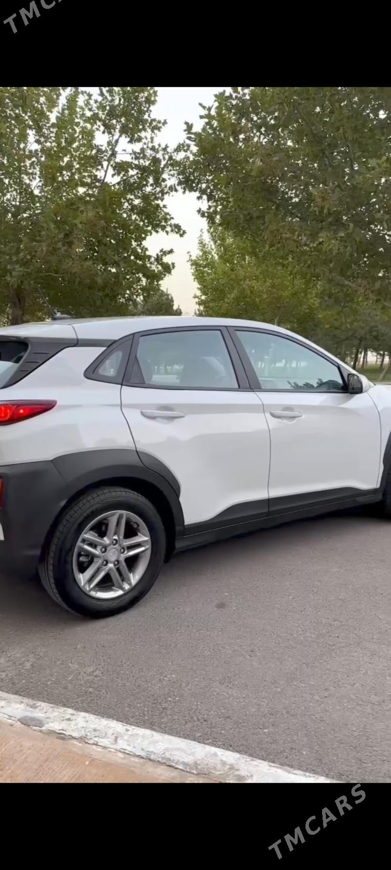 Hyundai Kona 2020 - 260 000 TMT - Нефтегаз (ул. Андалиб-Юбилейная) - img 1