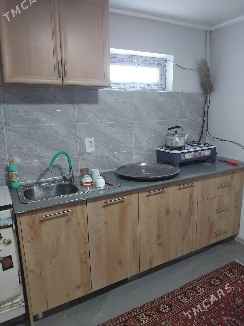 План.дом в ГёкТепе,9 сот.. - Гёкдепе - img 4