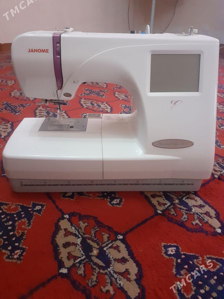 350 E - Gyzylarbat - img 1