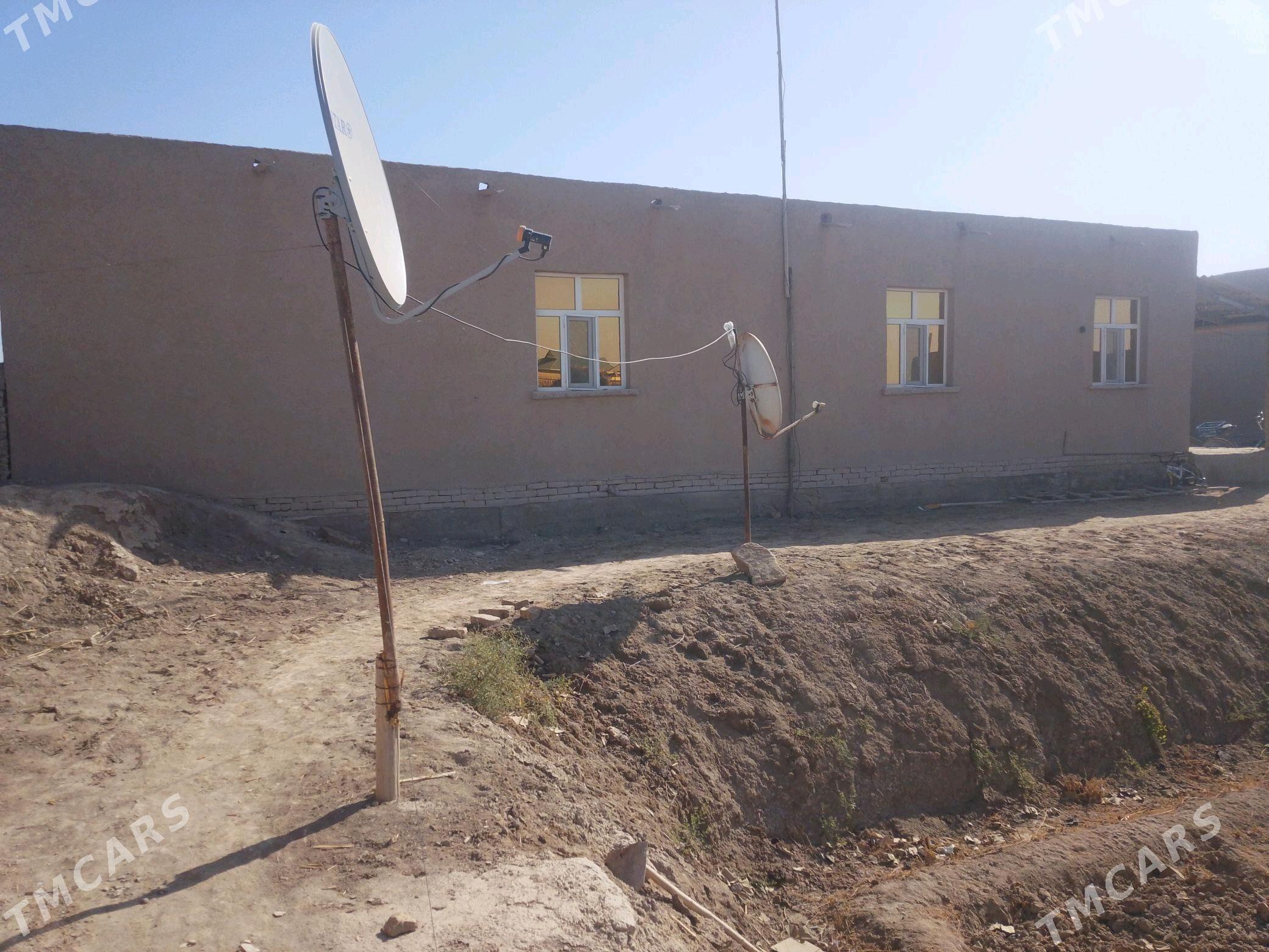 satlik jaý - етр. Туркменбаши - img 2