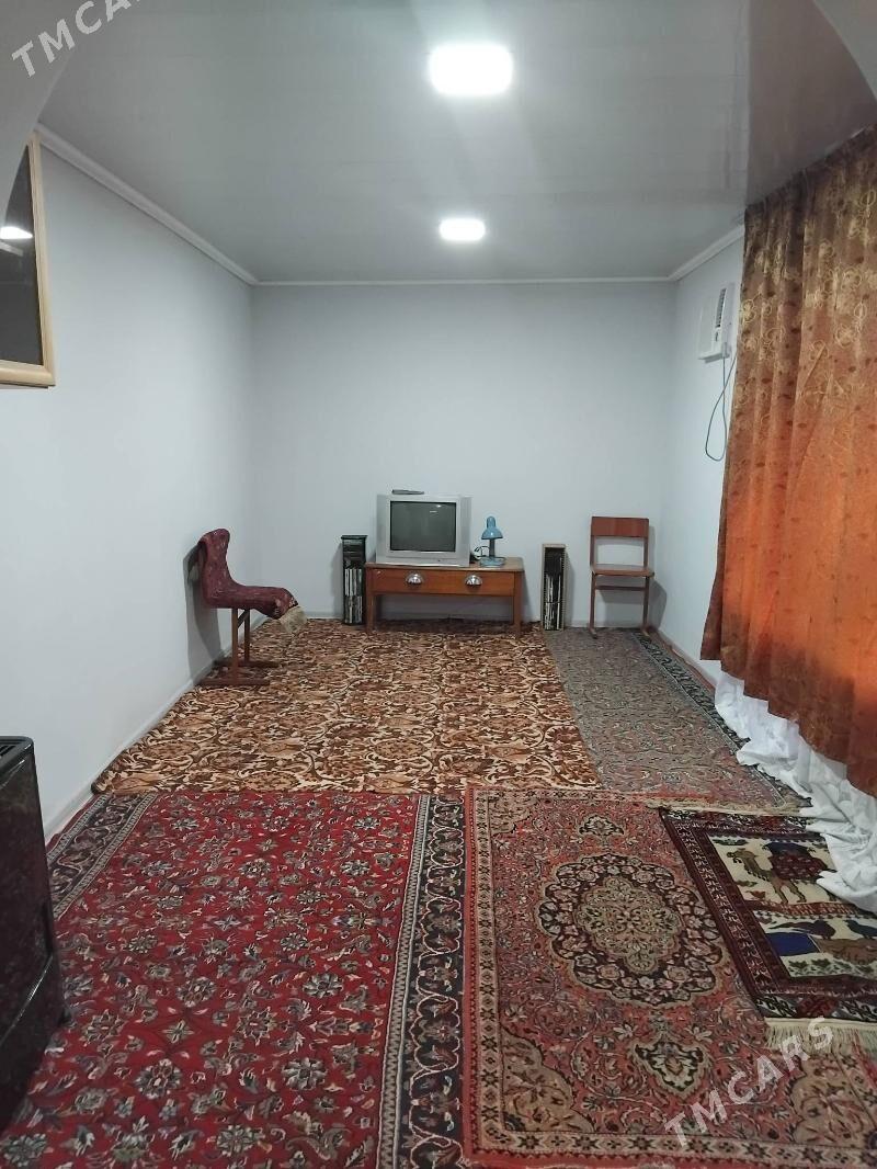 План.дом в ГёкТепе,9 сот.. - Гёкдепе - img 3