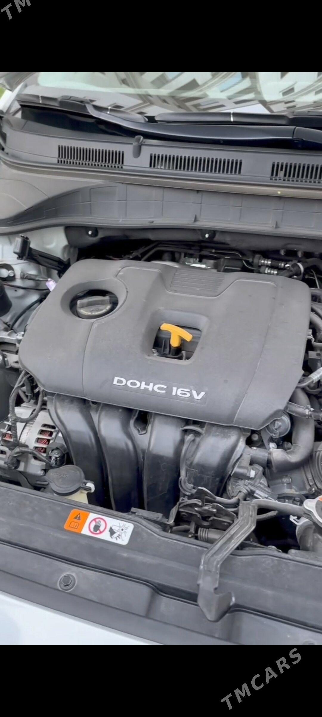 Hyundai Kona 2020 - 260 000 TMT - Нефтегаз (ул. Андалиб-Юбилейная) - img 6