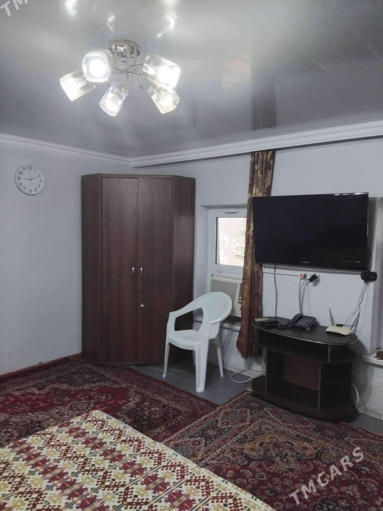 План.дом в ГёкТепе,9 сот.. - Гёкдепе - img 5