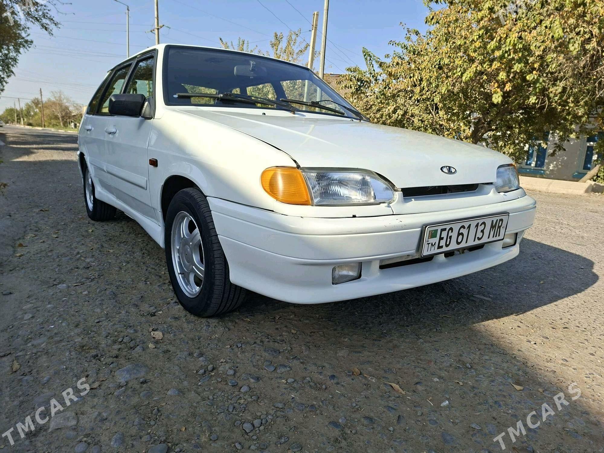 Lada 2115 2011 - 50 000 TMT - Baýramaly - img 5