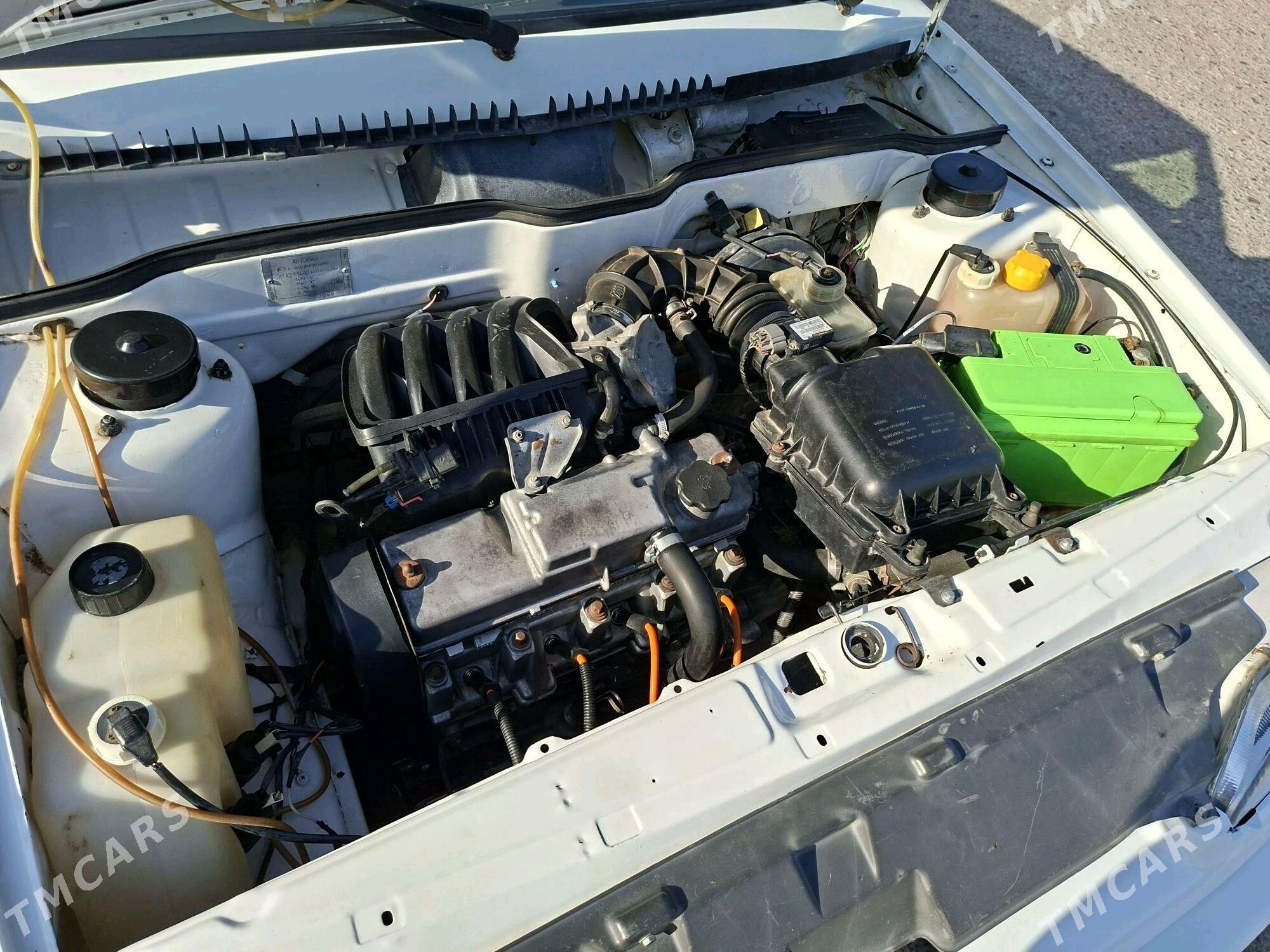 Lada 2115 2011 - 50 000 TMT - Baýramaly - img 2