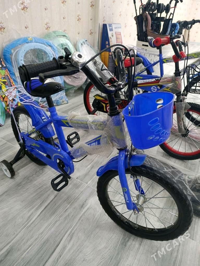 welosiped - Ашхабад - img 4