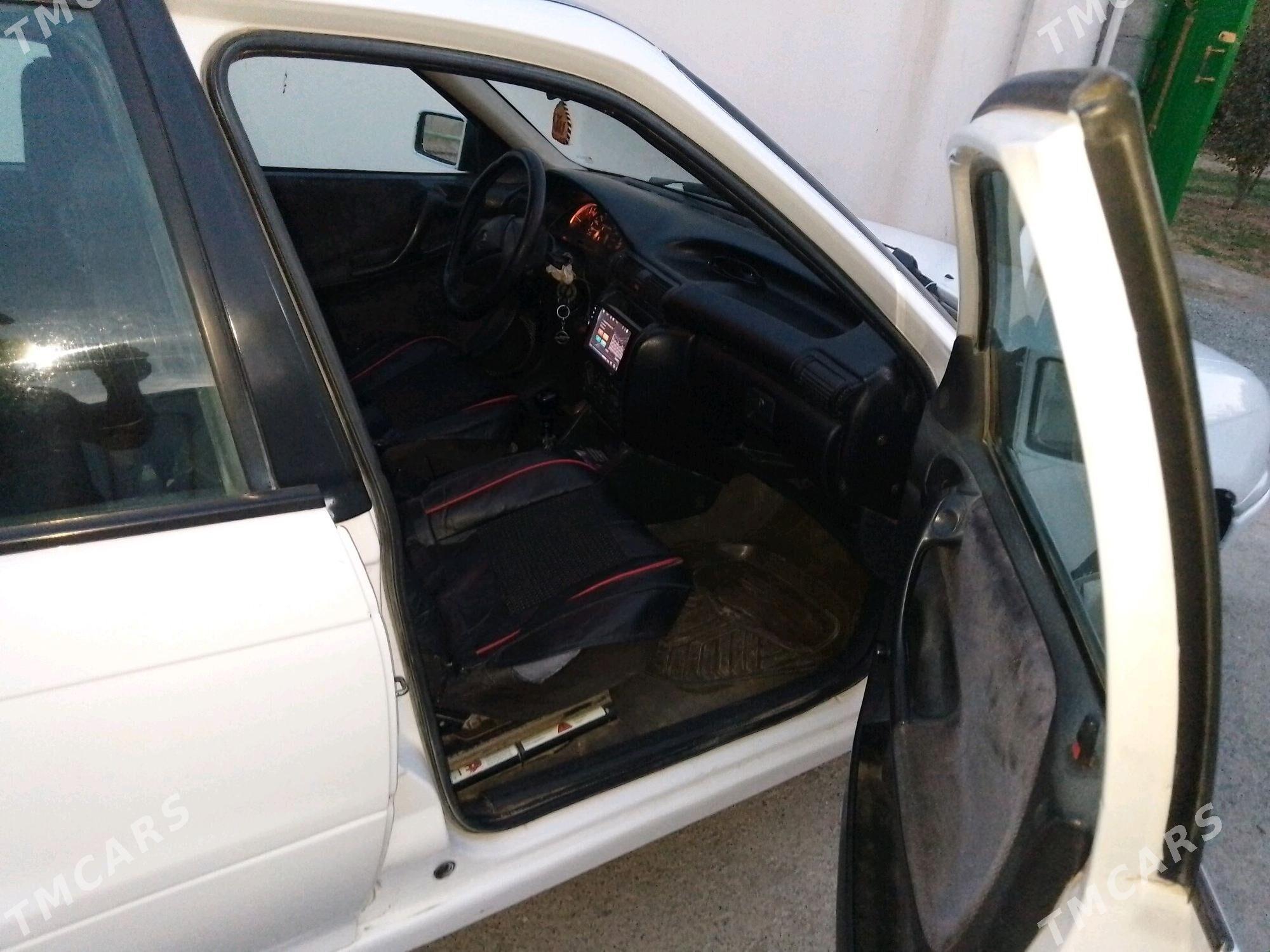 Opel Astra 1993 - 40 000 TMT - Бахарден - img 6