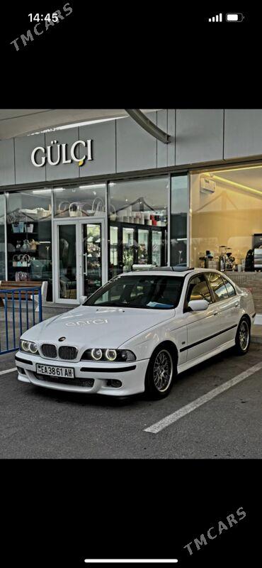 BMW E39 1999 - 140 000 TMT - Änew - img 3