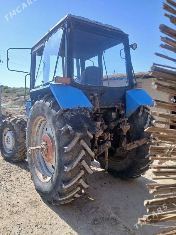 MTZ 80 2007 - 165 000 TMT - Кака - img 9