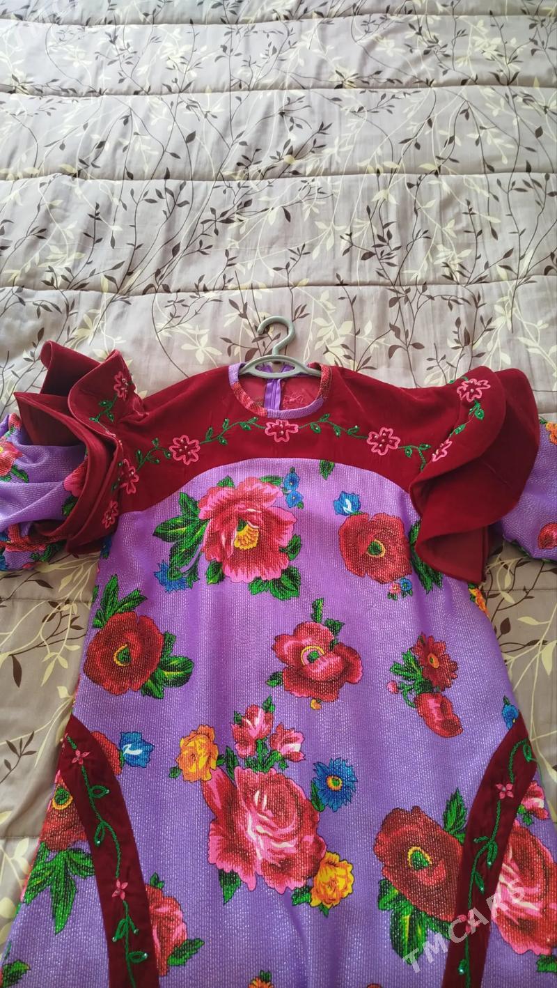 toy köynek - Гёкдепе - img 2