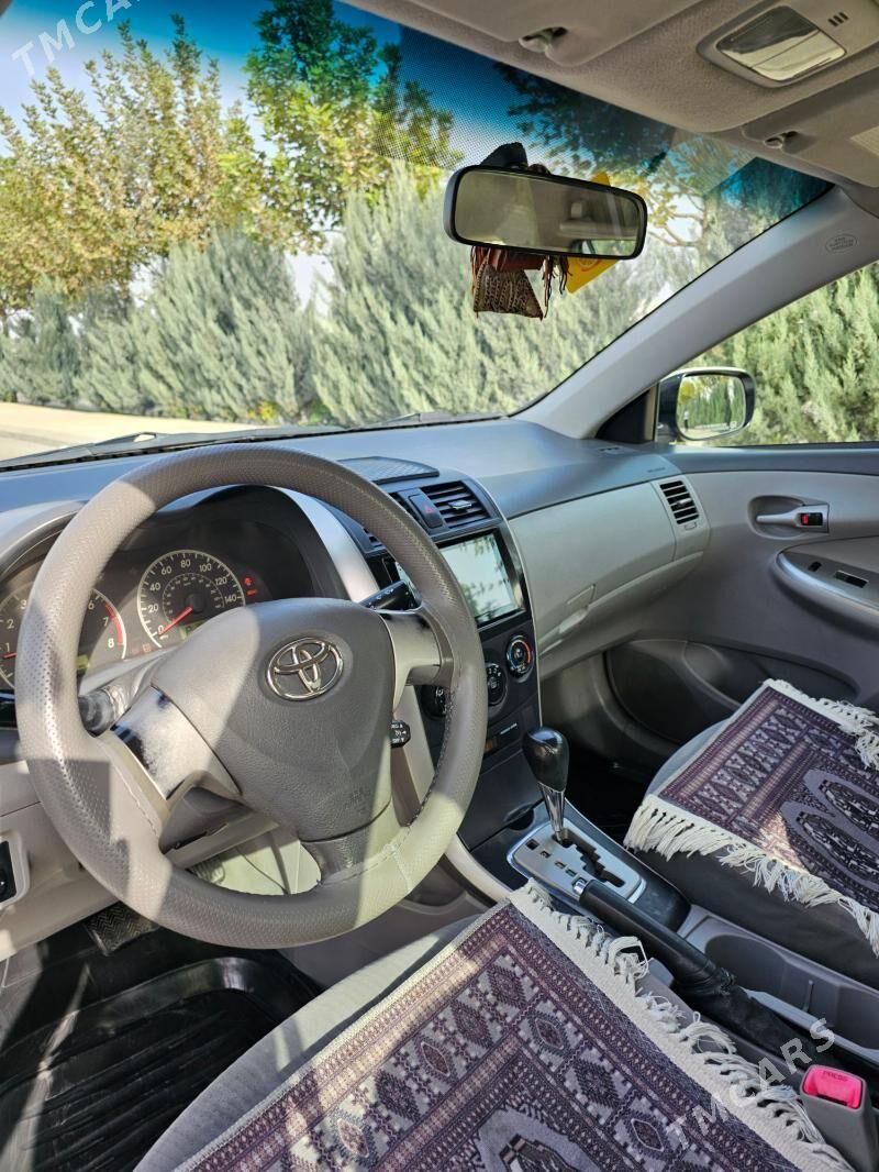 Toyota Corolla 2010 - 170 000 TMT - Aşgabat - img 7