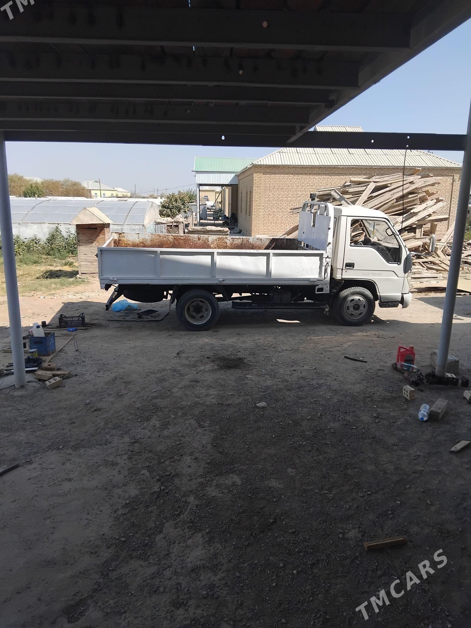 Gaz Gazel 2012 - 90 000 TMT - Mary - img 1
