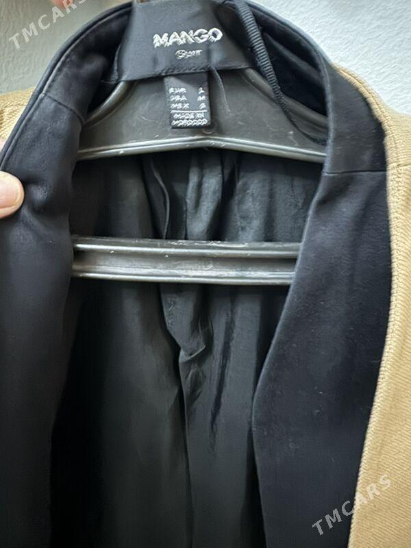 Pidjak - Aşgabat - img 2