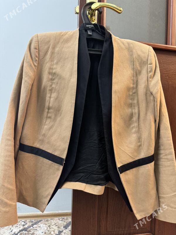 Pidjak - Aşgabat - img 3