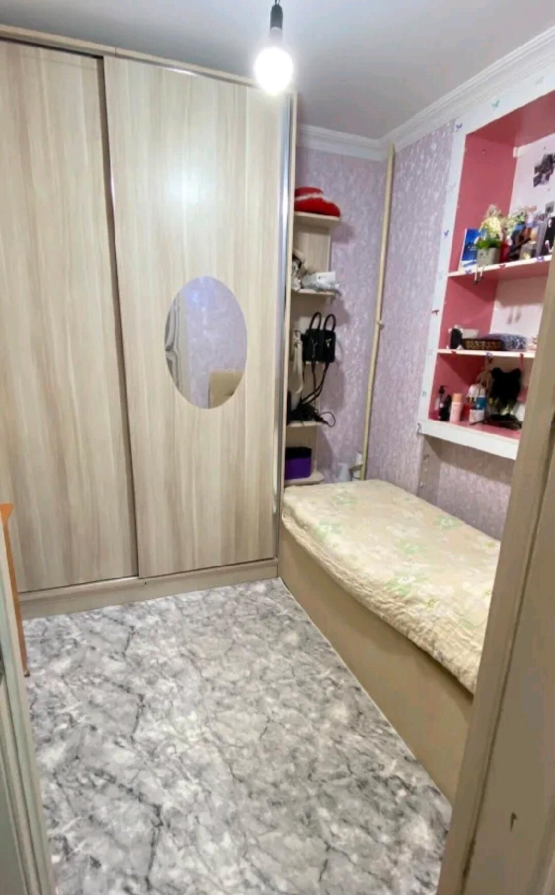 2 komnat Amatly - Aşgabat - img 1