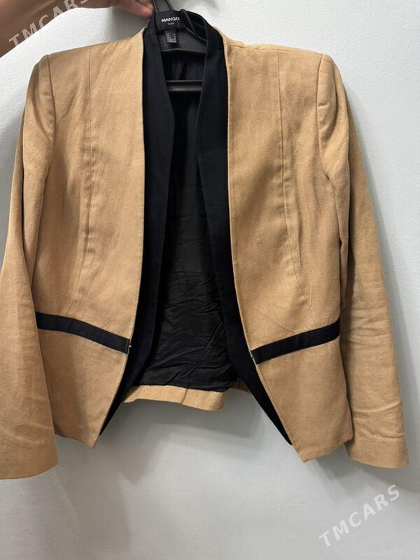 Pidjak - Aşgabat - img 4