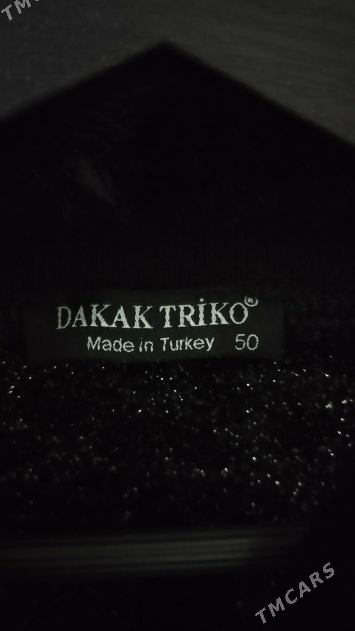 źaket - Daşoguz - img 1