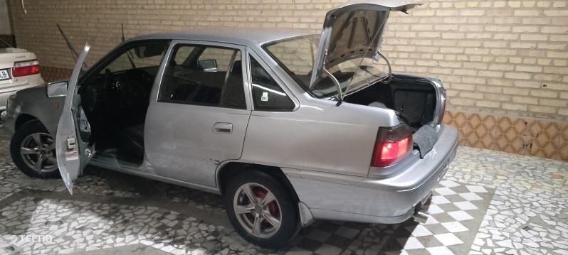 Daewoo Cielo 1995 - 32 000 TMT - Türkmenabat - img 6