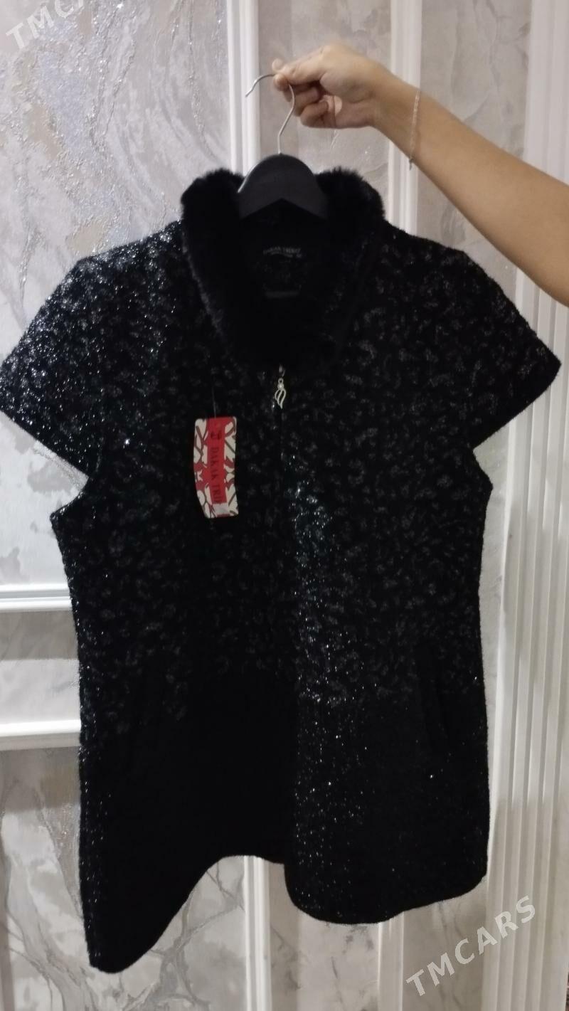 źaket - Daşoguz - img 2