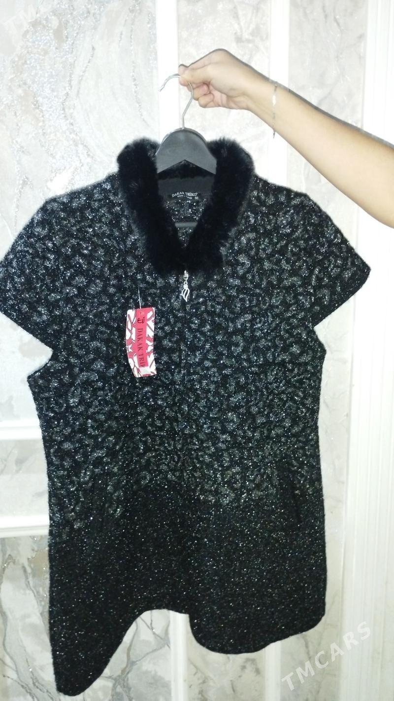 źaket - Daşoguz - img 4