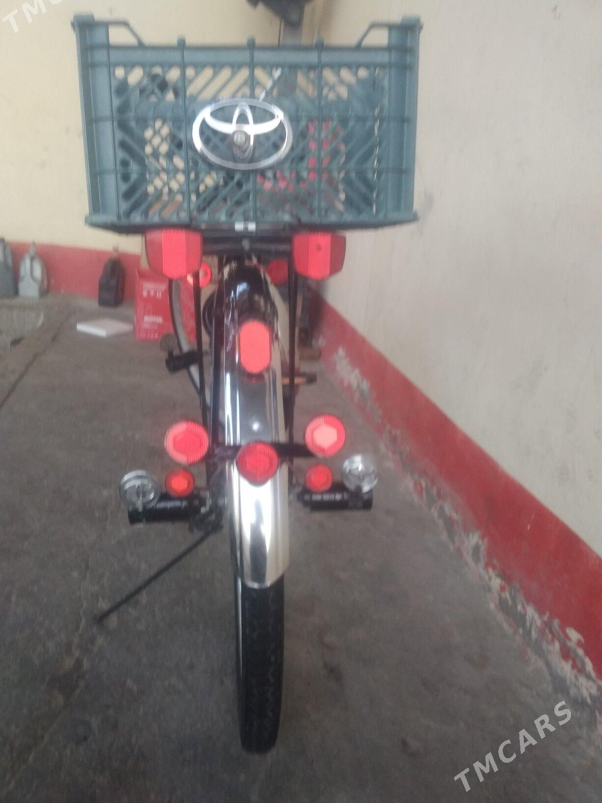 Tigir - Бузмеин - img 2