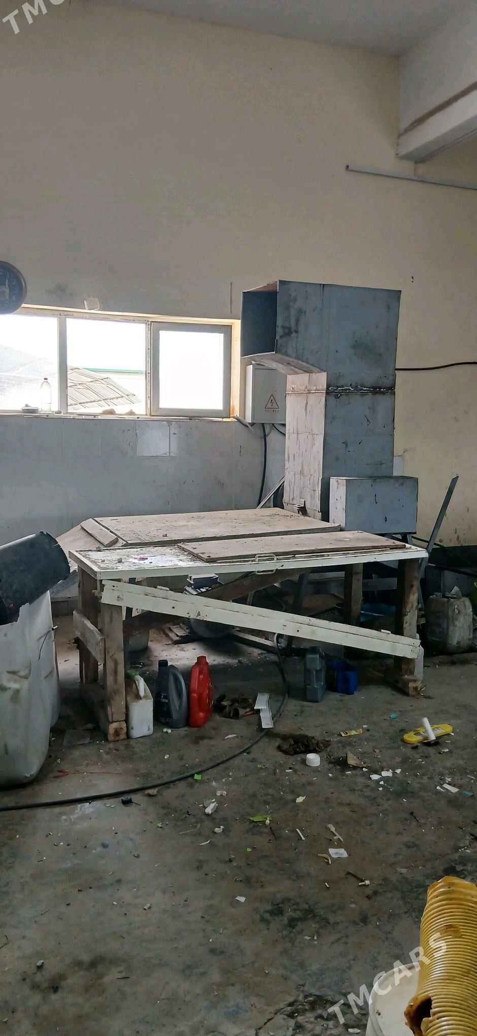 DRABİRKA PLASMAS - Aşgabat - img 6