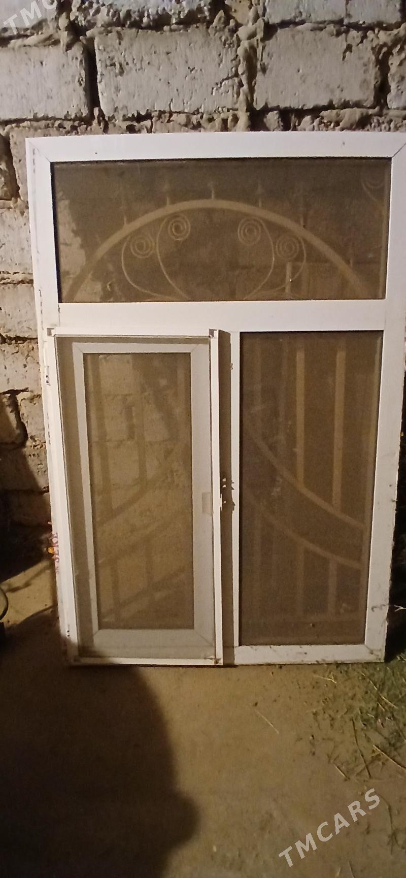 Ayna alyumin ini 1 m boyy 15 - Ашхабад - img 2