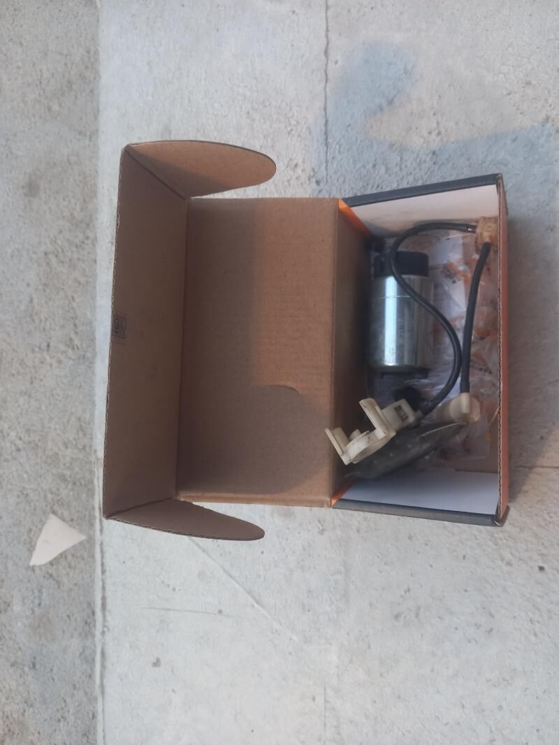 Benzin nasos corolla 350 TMT - Hitrowka - img 1