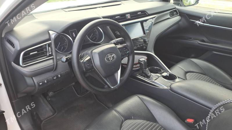 Toyota Camry 2019 - 310 000 TMT - Parahat 3 - img 6