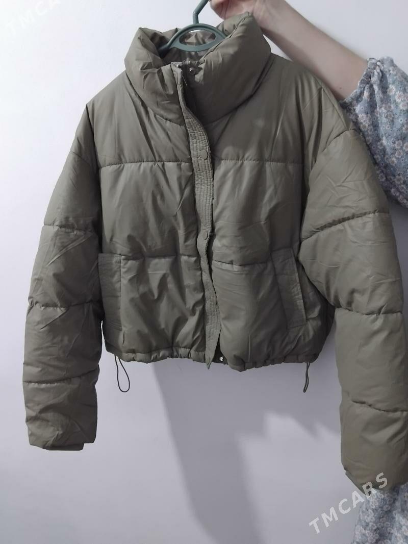 kelte kurtka - Daşoguz - img 2