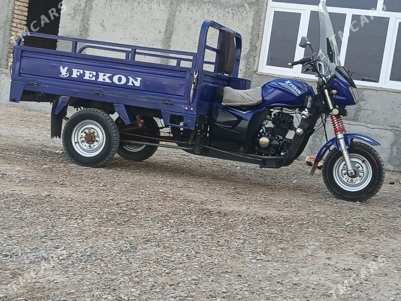 Fekon FK200-14G 2016 - 22 000 TMT - Туркменгала - img 4