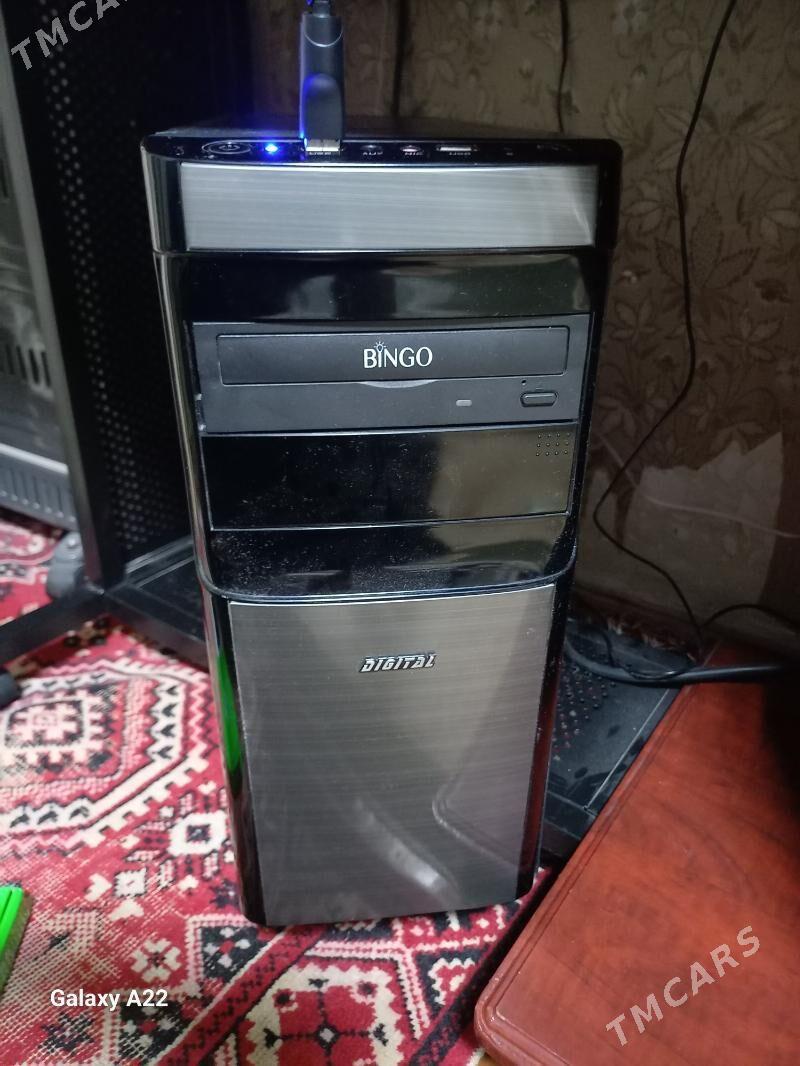 komputer ddr3 - 30 mkr - img 1