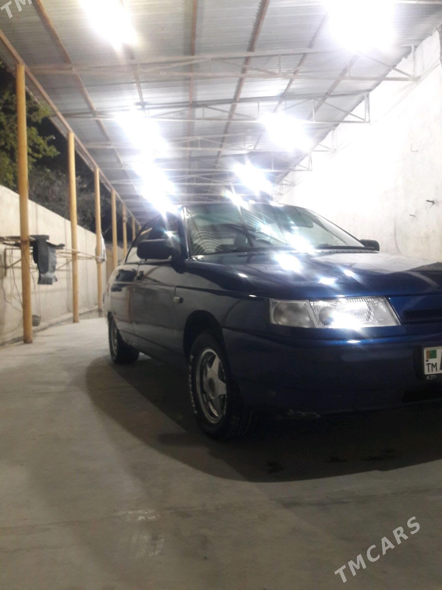 Lada 2110 2002 - 28 000 TMT - Кака - img 1