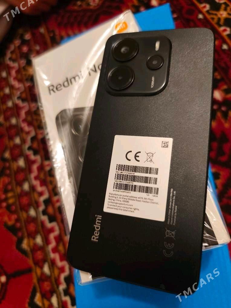 REDMİ NOT 14 - Daşoguz - img 1