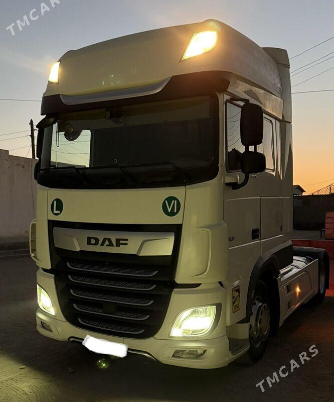 DAF 480 2020 - 820 000 TMT - Гумдаг - img 7