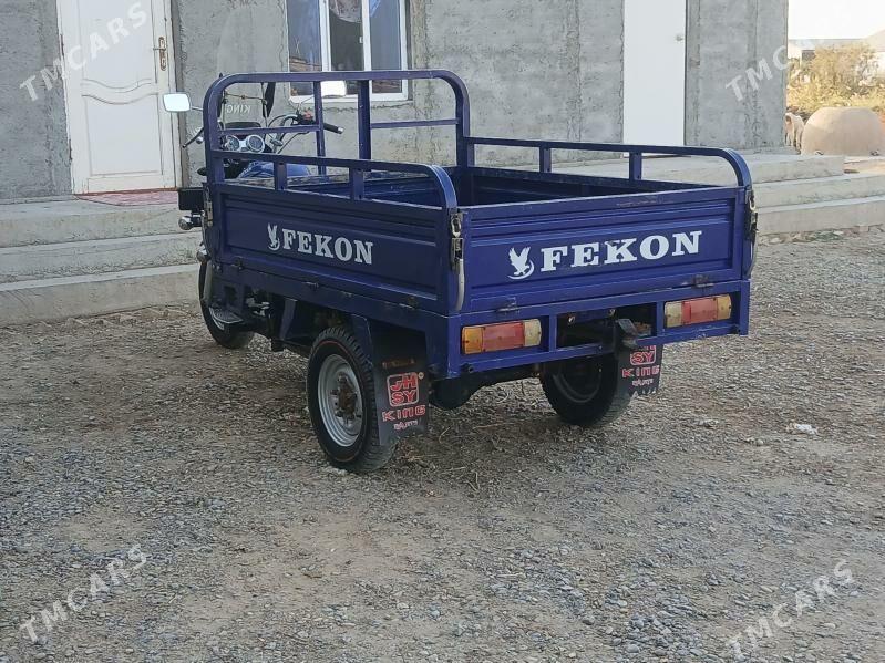 Fekon FK200-14G 2016 - 22 000 TMT - Туркменгала - img 5
