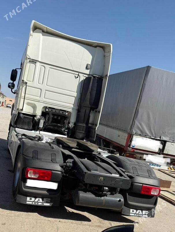 DAF 480 2020 - 820 000 TMT - Гумдаг - img 6