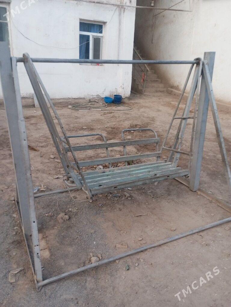 аргенал.салажак - Гурбансолтан Едже - img 1