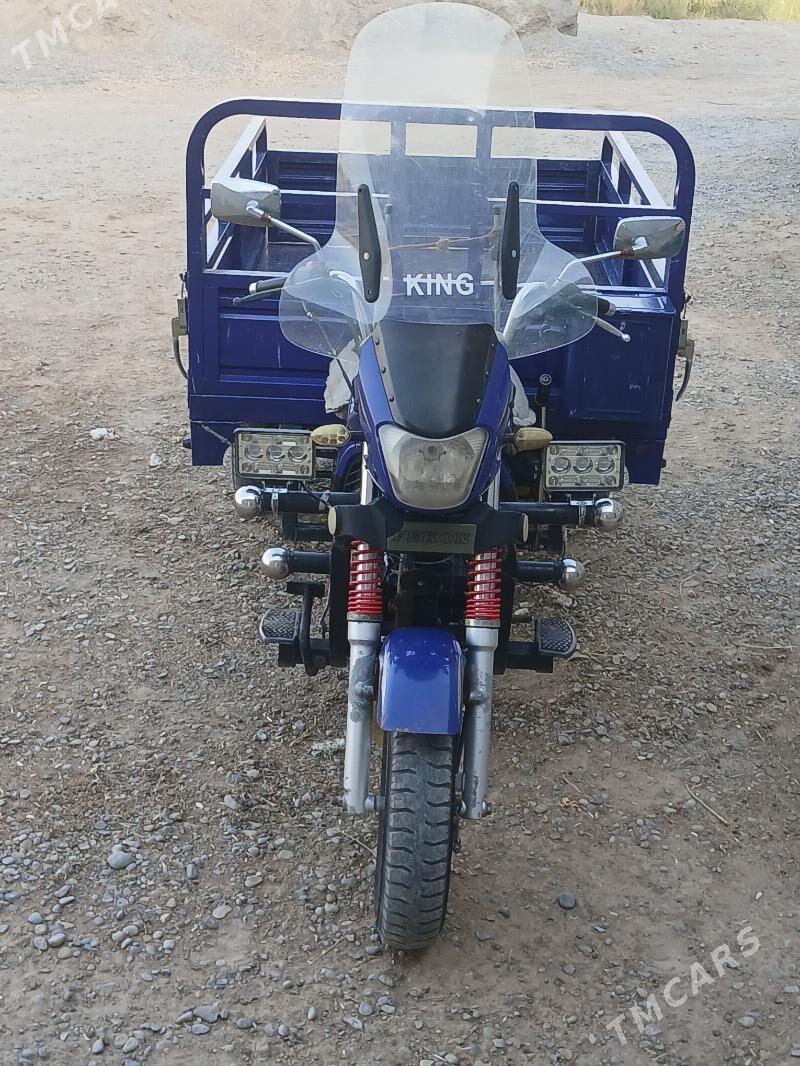 Fekon FK200-14G 2016 - 22 000 TMT - Туркменгала - img 2