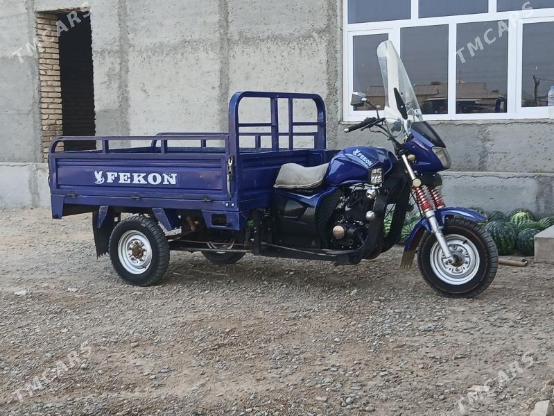 Fekon FK200-14G 2016 - 22 000 TMT - Туркменгала - img 1