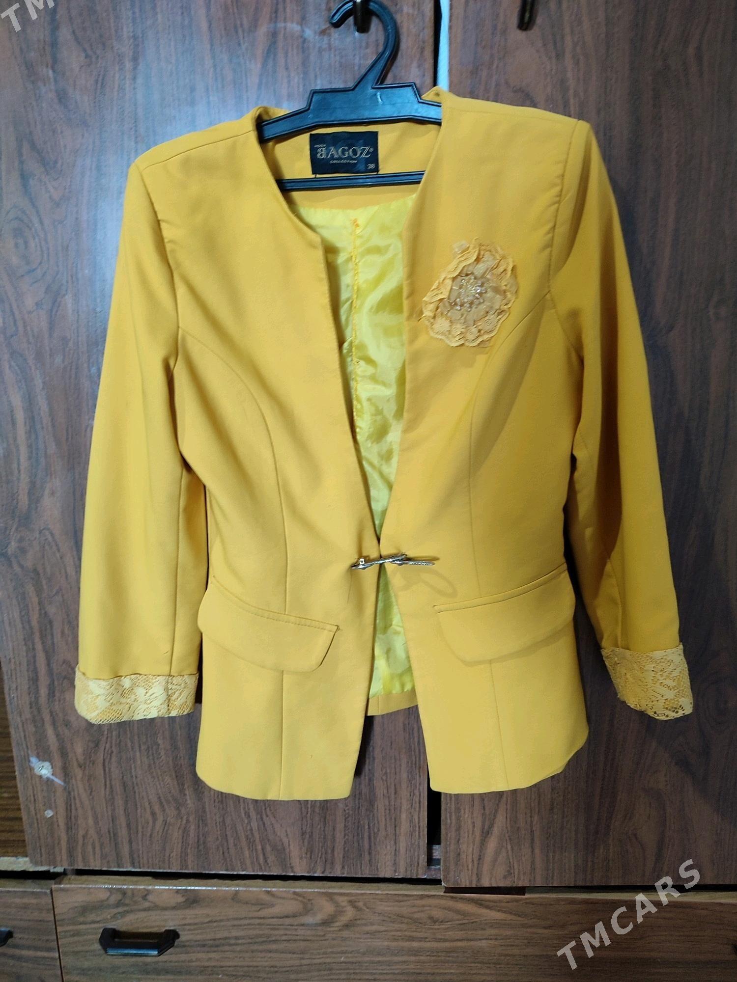 jempir - Дашогуз - img 3