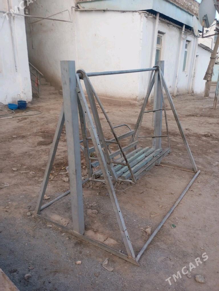 аргенал.салажак - Гурбансолтан Едже - img 2