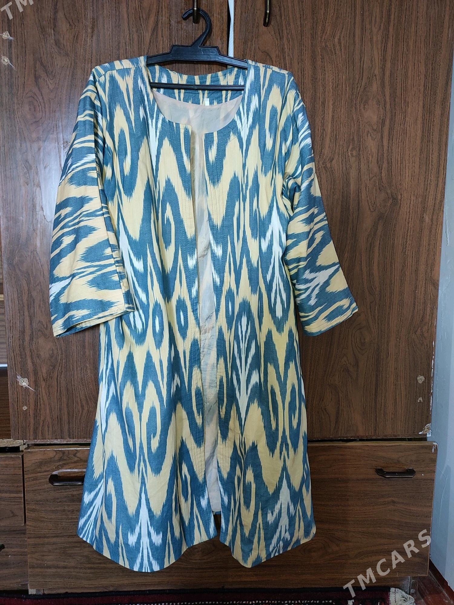 jempir - Дашогуз - img 2