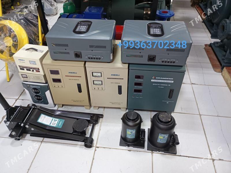 Forse forse 142nabor acar 1 TMT - Ашхабад - img 6