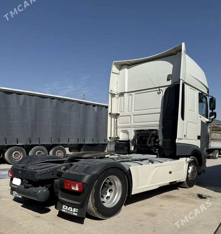 DAF 480 2020 - 820 000 TMT - Гумдаг - img 8