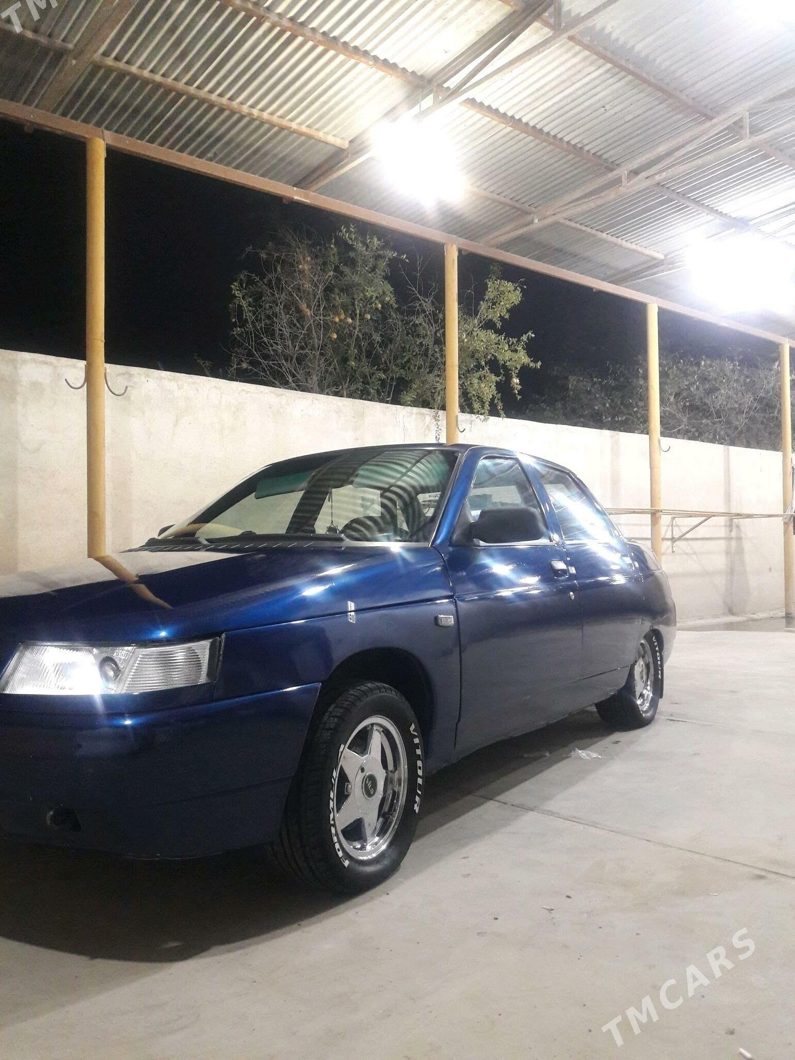 Lada 2110 2002 - 28 000 TMT - Кака - img 2