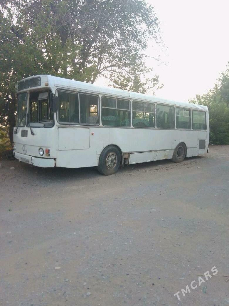 Mercedes-Benz Sprinter Worker 1990 - 50 000 TMT - Gökdepe - img 3